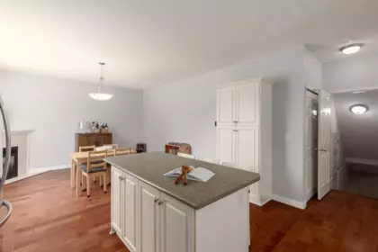 Breakfast Nook Photo of 11891 Orchard Lane, Pitt Meadows, BC