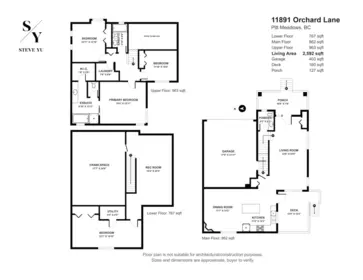 Fitness Center Photo Near 11891 Orchard Lane, Pitt Meadows, BC