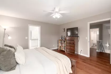 Loft / Bonus Room Photo of 11891 Orchard Lane, Pitt Meadows, BC