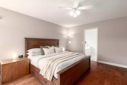 Office / Den Photo of 11891 Orchard Lane, Pitt Meadows, BC