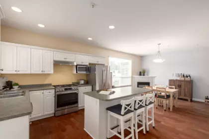 Pantry Photo of 11891 Orchard Lane, Pitt Meadows, BC