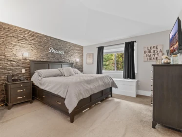 Basement Recreation Room Photo of 23462 133 Avenue, Maple Ridge, BC