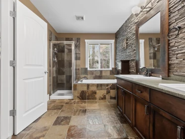 Entry Foyer Photo of 23462 133 Avenue, Maple Ridge, BC