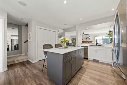 21 46840 Russell Road, Chilliwack, BC, Chilliwack — Townhouse for sale