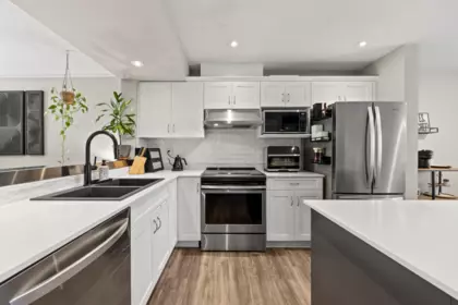 21 46840 Russell Road, Chilliwack, BC, Chilliwack — Townhouse for sale
