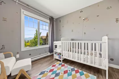 Loft / Bonus Room Photo of 21 46840 Russell Road, Chilliwack, BC