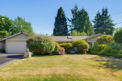 1151 Skana Drive, Delta, BC, Delta — Single Family Residence for sale