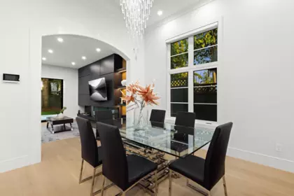 Breakfast Nook Photo of 10258 128a Street, Surrey, BC