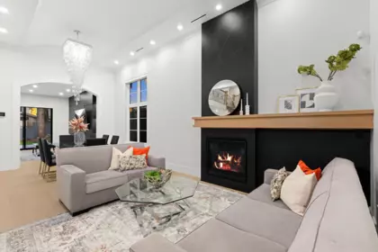 Pantry Photo of 10258 128a Street, Surrey, BC
