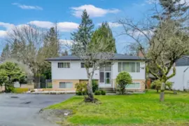 12521 Grove Crescent, Surrey, BC