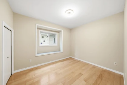 Bedroom 4 Photo of 5366 Manor Street, Burnaby, BC