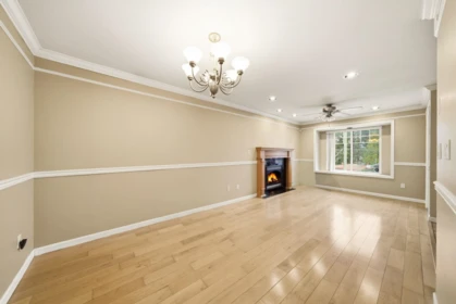 5366 Manor Street, Burnaby, BC, Burnaby — Half Duplex for sale
