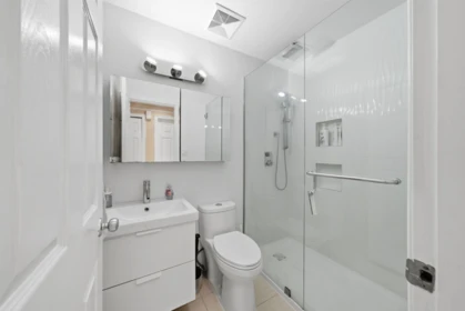 Walk-In Closet Photo of 5366 Manor Street, Burnaby, BC