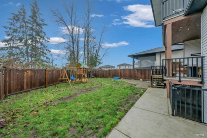 Community Amenities Photo (Clubhouse) of 10509 Mcveety Street, Maple Ridge, BC