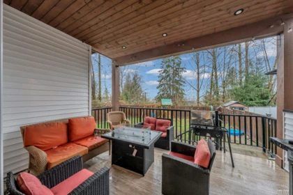 Pantry Photo of 10509 Mcveety Street, Maple Ridge, BC
