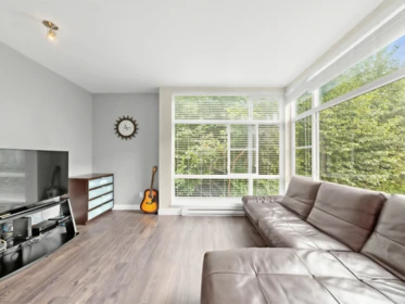 Bedroom 3 Photo of 174 2228 162 Street, Surrey, BC