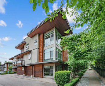 174 2228 162 Street, Surrey, BC, Surrey — Townhouse for sale
