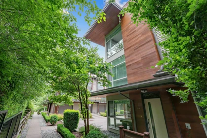 174 2228 162 Street, Surrey, BC, Surrey — Townhouse for sale