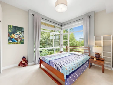 Hallway Photo of 174 2228 162 Street, Surrey, BC