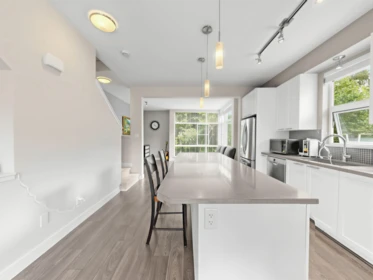 Office / Den Photo of 174 2228 162 Street, Surrey, BC