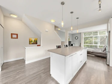 Powder Room Photo of 174 2228 162 Street, Surrey, BC