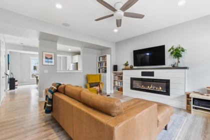 33 386 Pine Avenue, Harrison Hot Springs, BC, Harrison Hot Springs — Townhouse for sale