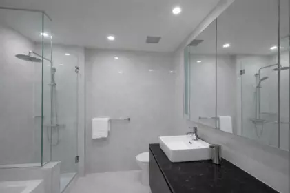 Walk-In Closet Photo of 1506 5333 Goring Street, Burnaby, BC