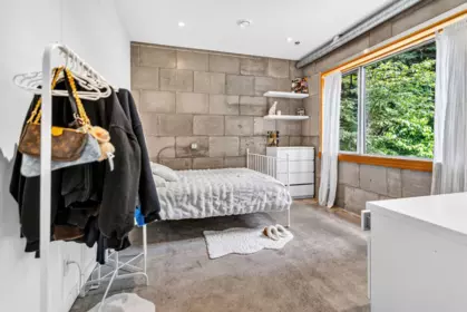 Hot Tub / Spa Photo of 1111 Emery Road, Roberts Creek, BC