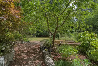 Street View Photo of 1111 Emery Road, Roberts Creek, BC