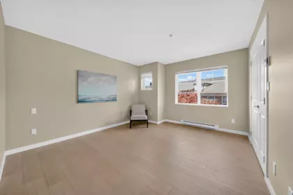 Garage Interior Photo of 23 5812 Tisdall Street, Vancouver, BC