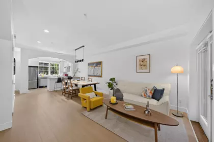 Office / Den Photo of 23 5812 Tisdall Street, Vancouver, BC