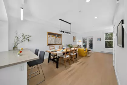 Pantry Photo of 23 5812 Tisdall Street, Vancouver, BC
