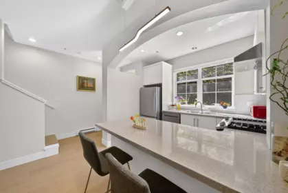 Primary Bedroom Photo of 23 5812 Tisdall Street, Vancouver, BC