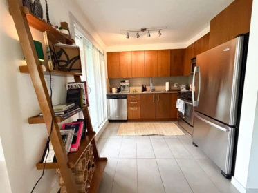 Kitchen Photo of 312 5775 Irmin Street, Burnaby, BC