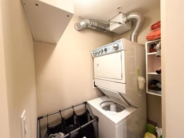 Pantry Photo of 312 5775 Irmin Street, Burnaby, BC