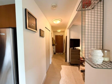 Primary Bedroom Photo of 312 5775 Irmin Street, Burnaby, BC
