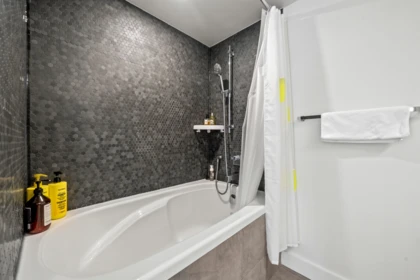 Office / Den Photo of 706 867 Hamilton Street, Vancouver, BC