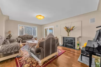 4389 Locarno Crescent, Vancouver, BC, Vancouver — Single Family Residence for sale