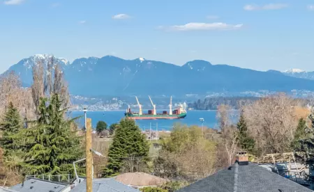 4389 Locarno Crescent, Vancouver, BC, Vancouver — Single Family Residence for sale