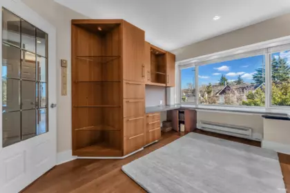 Guest Bathroom Photo of 4389 Locarno Crescent, Vancouver, BC