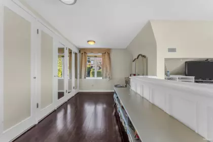 Hallway Photo of 4389 Locarno Crescent, Vancouver, BC
