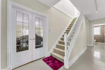 Laundry Room Photo of 4389 Locarno Crescent, Vancouver, BC