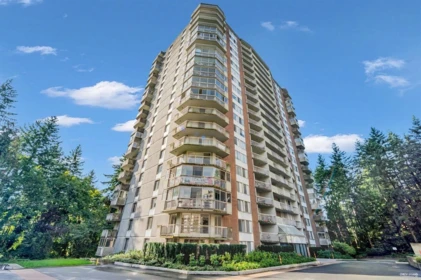 702 2024 Fullerton Avenue, North Vancouver, BC, North Vancouver — Apartment/Condo for sale