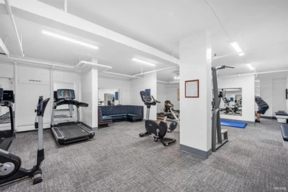 Office / Den Photo of 702 2024 Fullerton Avenue, North Vancouver, BC