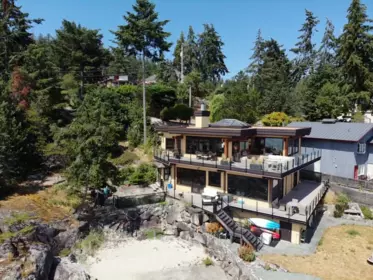 9217 Truman Road, Sunshine Valley, BC, Sunshine Valley — Single Family Residence for sale