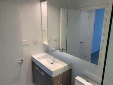Guest Bathroom Photo of 4312 4510 Halifax Way, Burnaby, BC