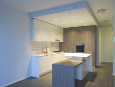 Kitchen Photo of 4312 4510 Halifax Way, Burnaby, BC