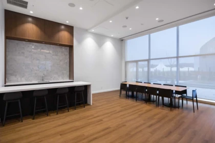 Street View Photo of 4312 4510 Halifax Way, Burnaby, BC