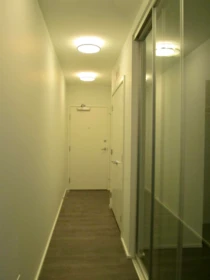 Walk-In Closet Photo of 4312 4510 Halifax Way, Burnaby, BC
