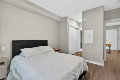 Basement Recreation Room Photo of B102 6490 194 Street, Surrey, BC